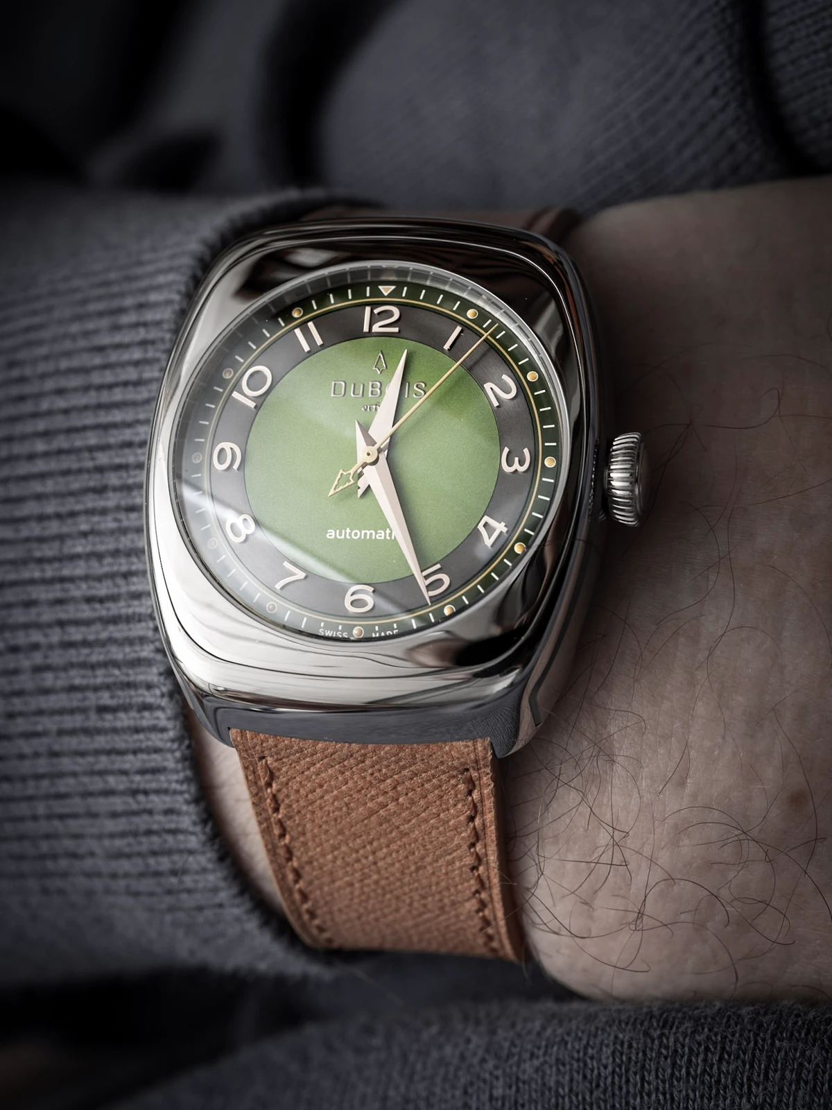 DuBois et fils DBF010