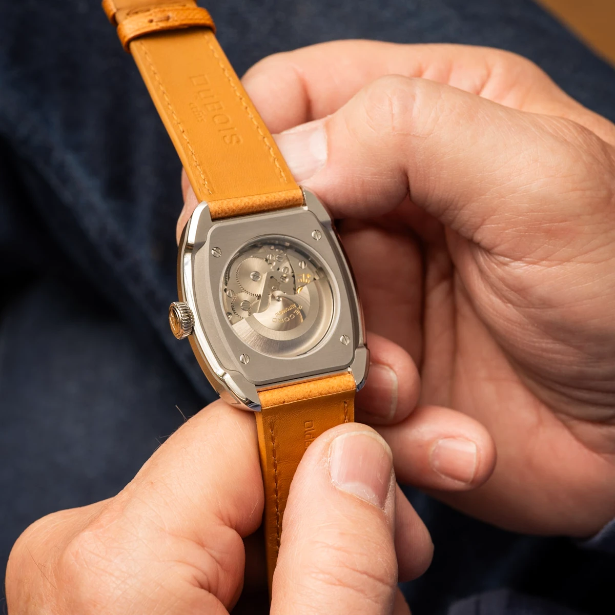 DuBois et fils DBF010