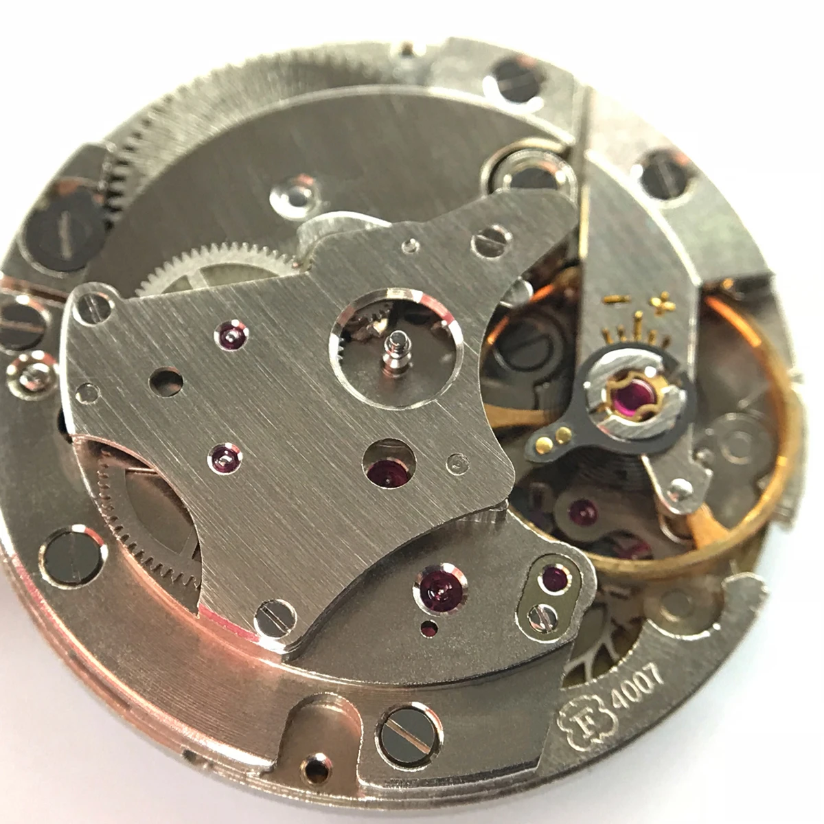 DuBois et fils Felsa 4007