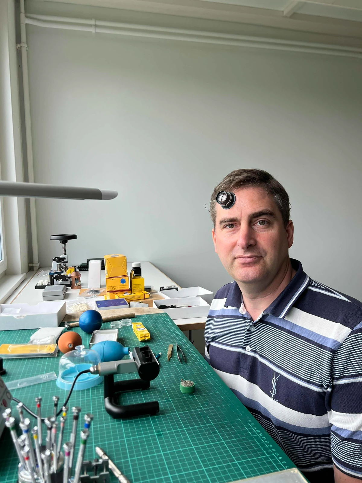 DuBois et fils Thomas Gronenthal