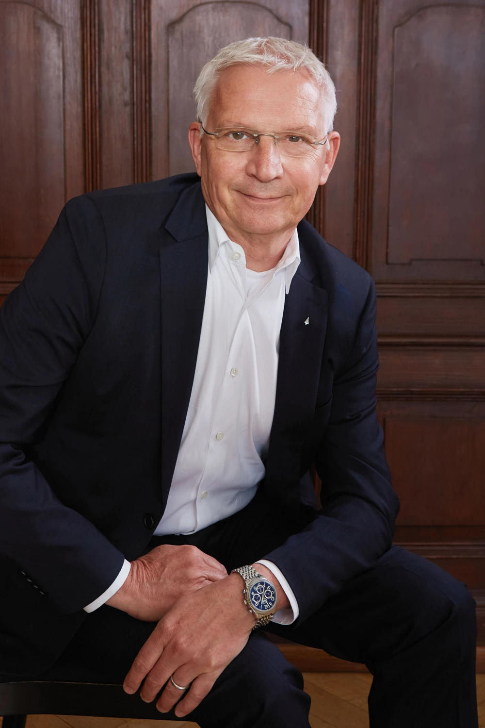 DuBois et fils - Thomas Steinemann