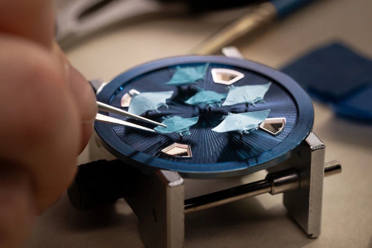 Vacheron Constantin Métiers d’Art Tribute to the Animal Kingdom