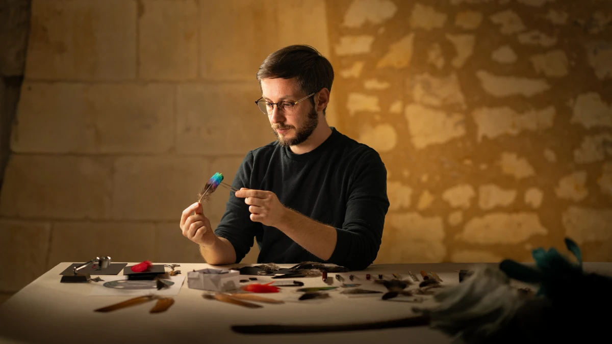 Vacheron Constantin Métiers d’Art Tribute to the Animal Kingdom