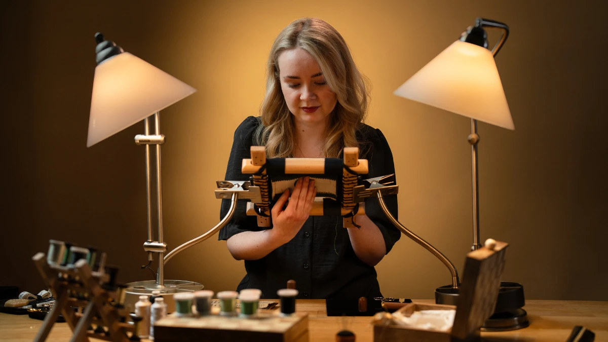 Vacheron Constantin Métiers d’Art Tribute to the Animal Kingdom