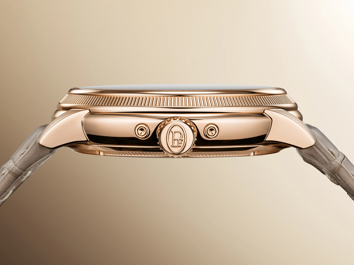 Parmigiani Fleurier Toric Quantième Perpétuel