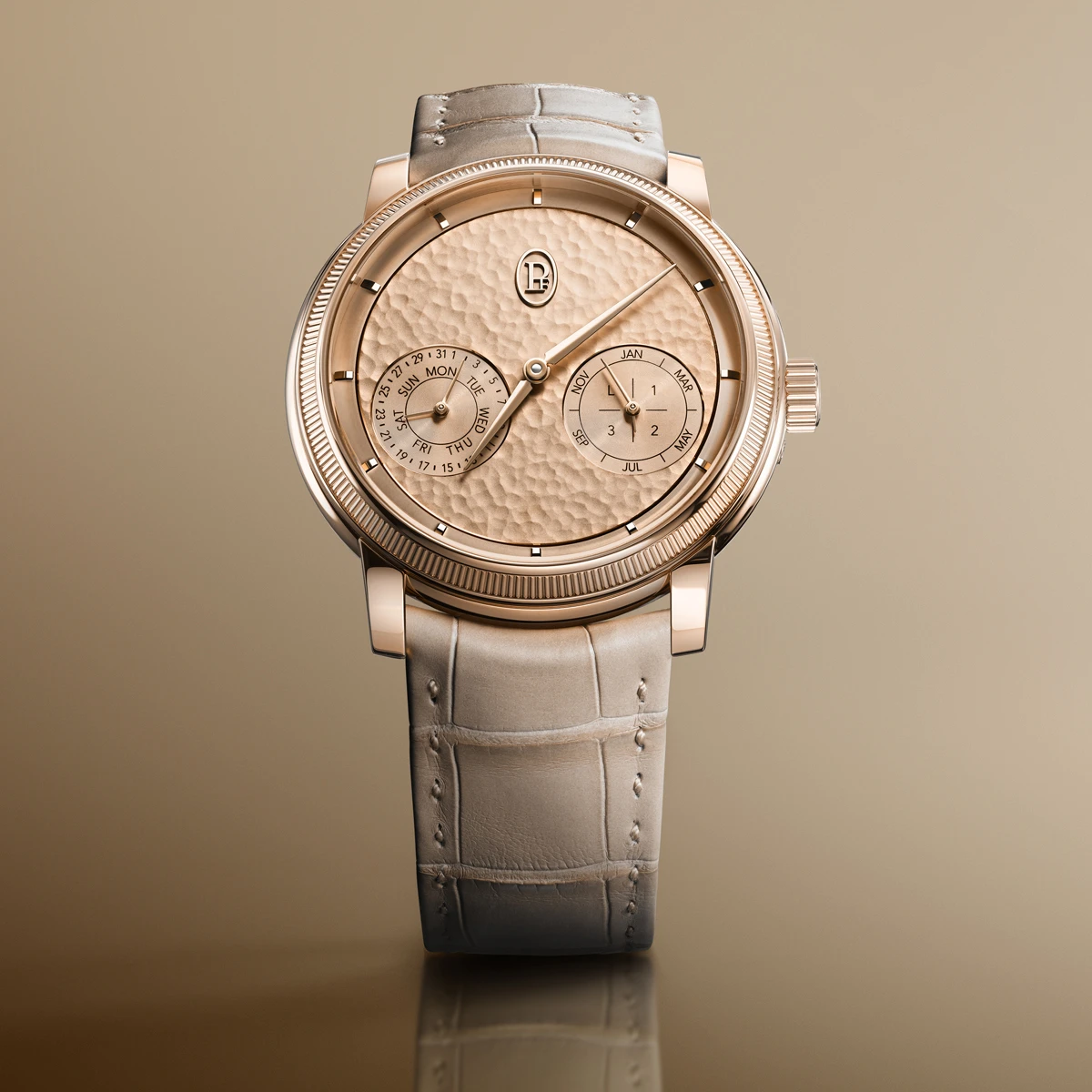 Parmigiani Fleurier Toric Quantième Perpétuel