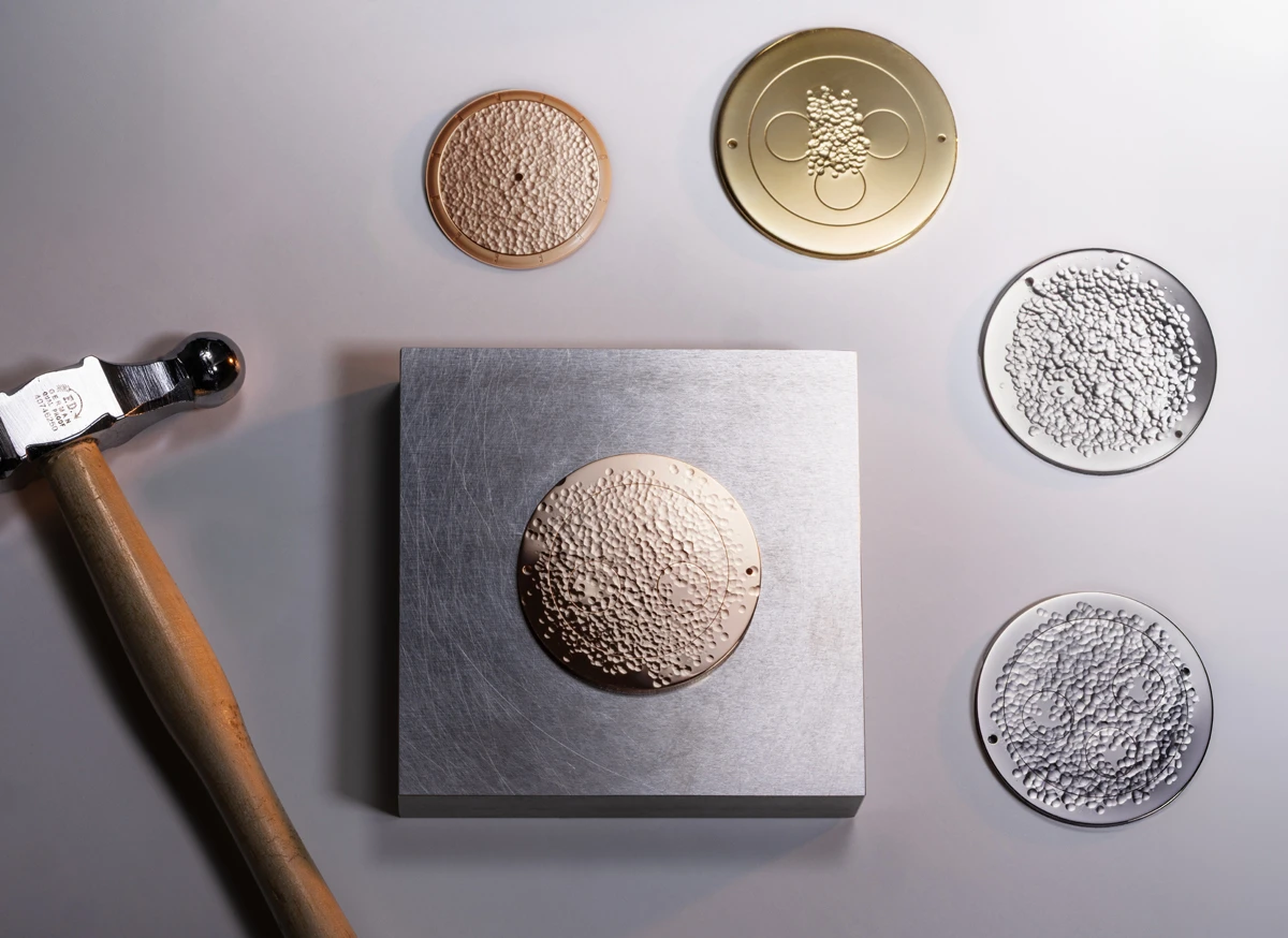 Parmigiani Fleurier Toric Quantième Perpétuel