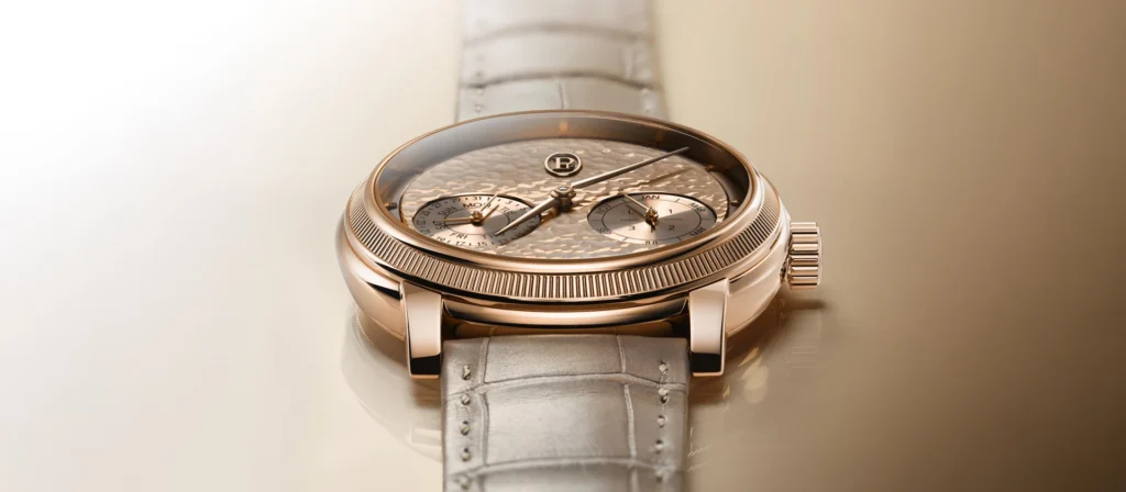 Parmigiani Fleurier Toric Quantième Perpétuel