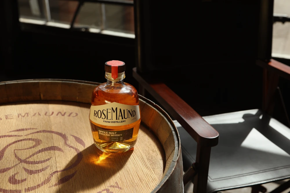 Rosemaund Farm Whisky