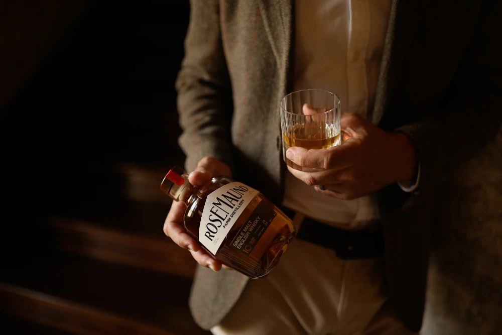 Rosemaund Farm Whisky