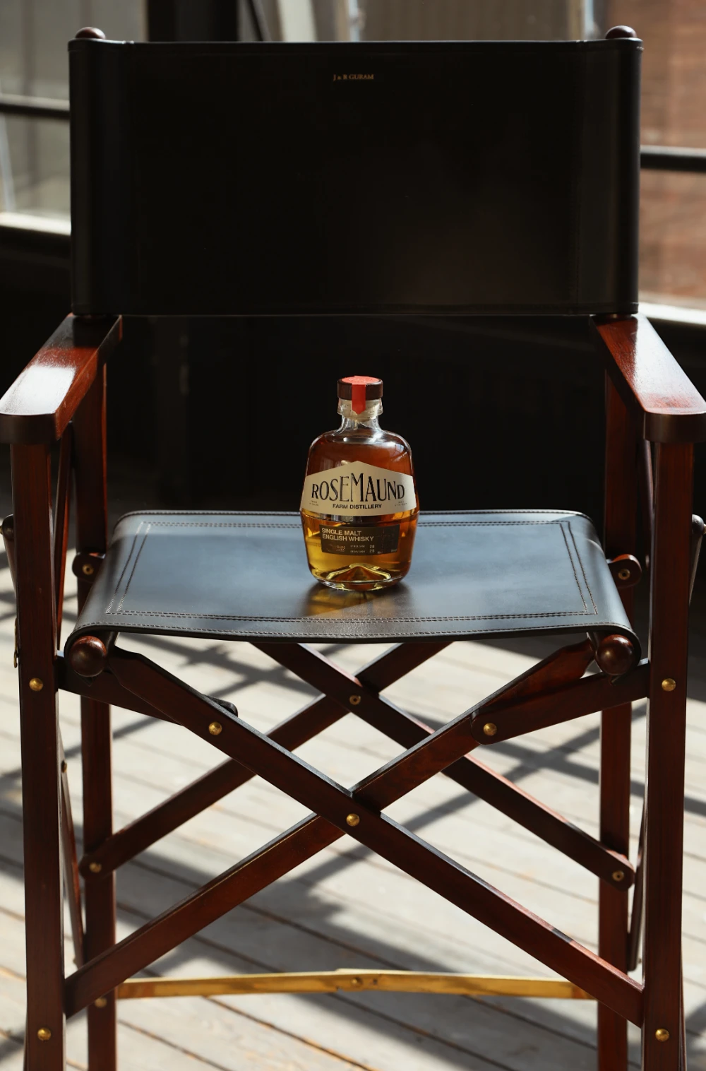 Rosemaund Farm Whisky