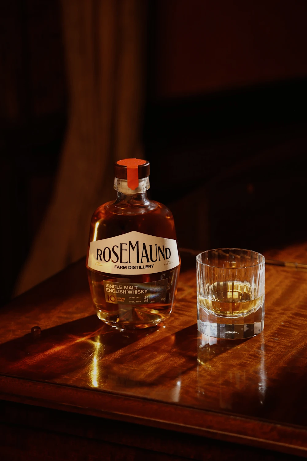 Rosemaund Farm Whisky