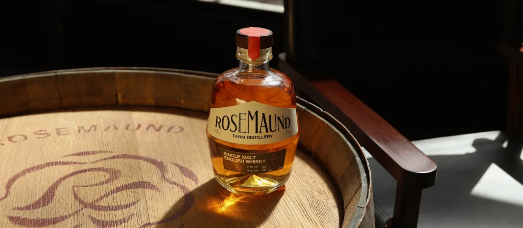 Rosemaund Farm Whisky