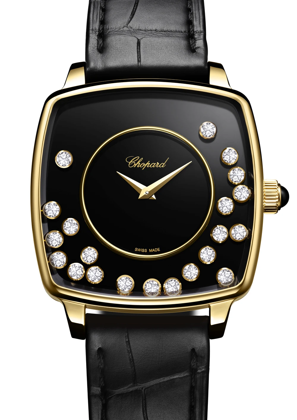 Chopard Happy Diamonds Heritage