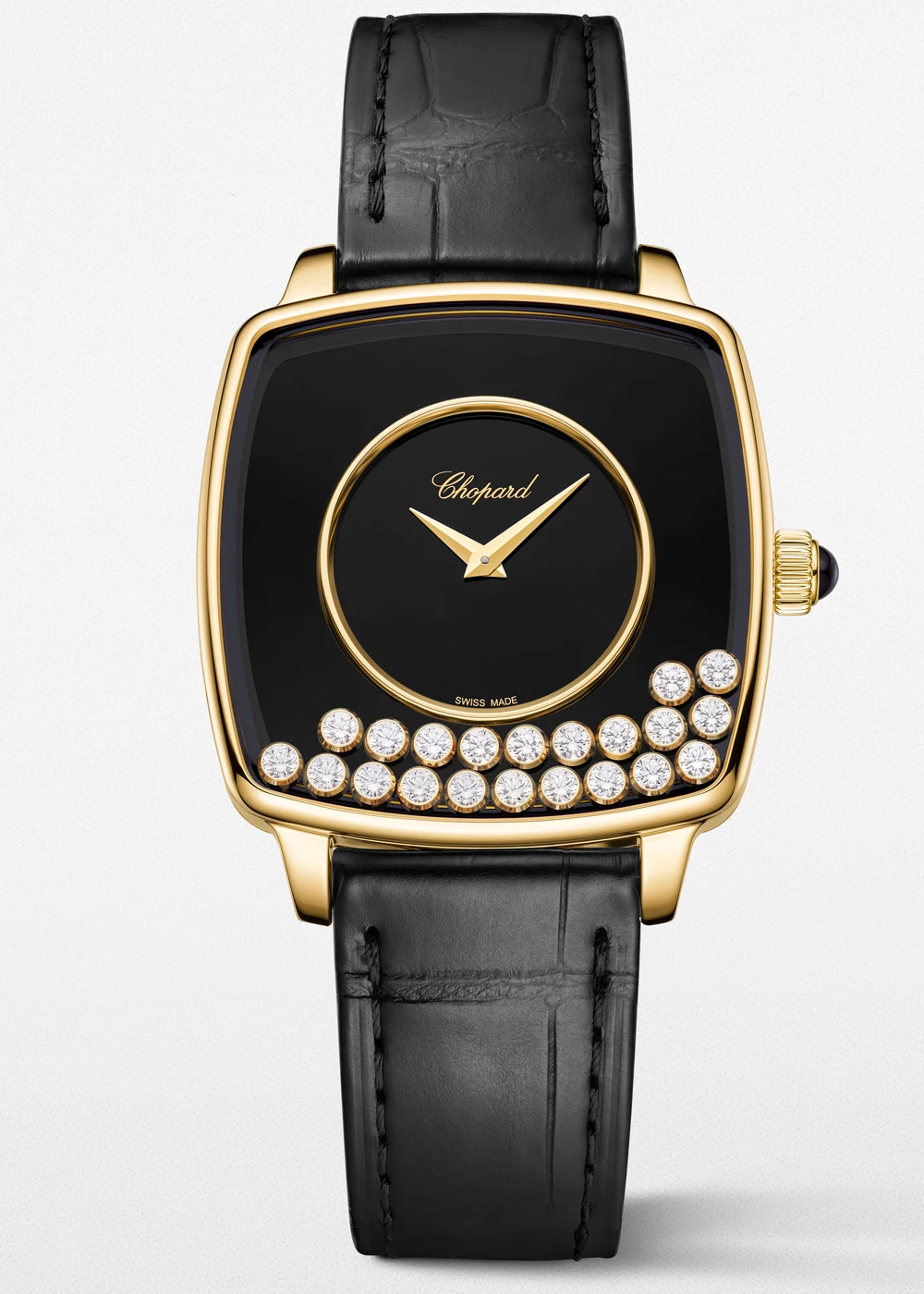 Chopard Happy Diamonds Heritage