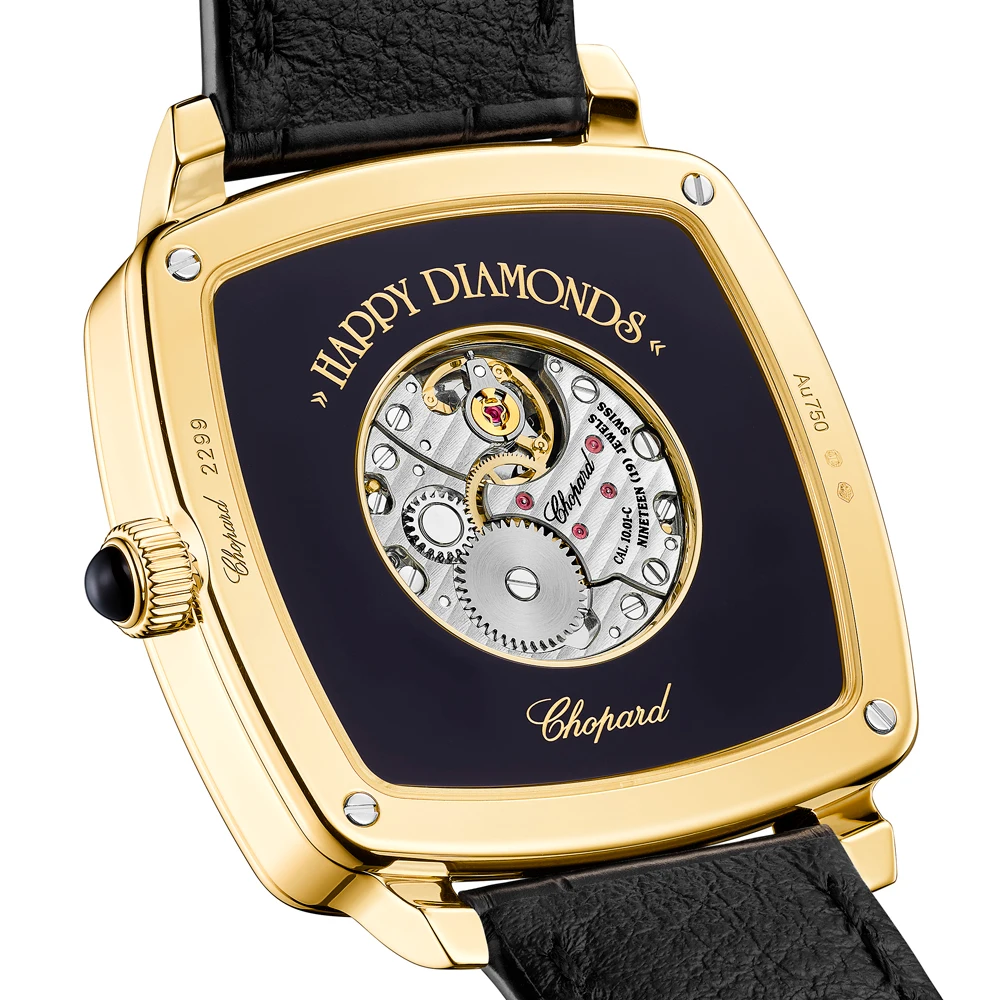 Chopard Happy Diamonds Heritage