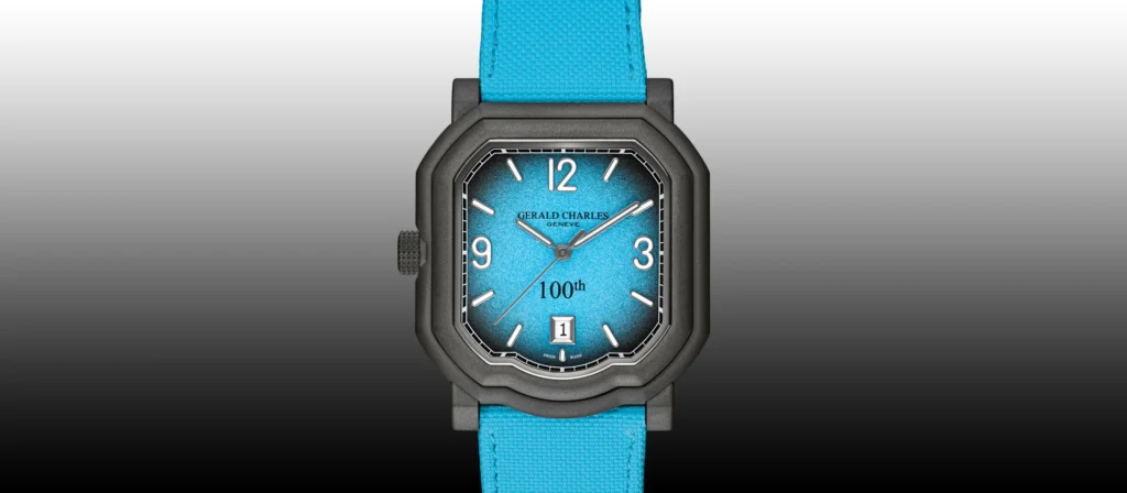 Gerald Charles Maestro GC Sport Tennis Turquoise