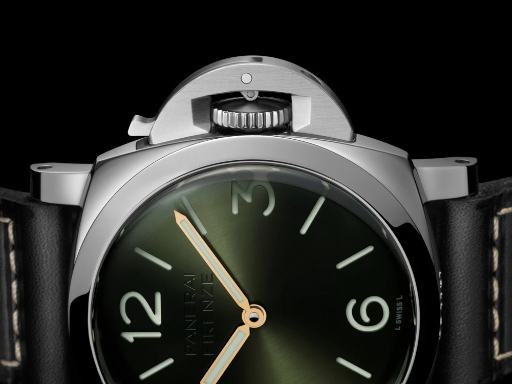 Panerai Luminor Firenze 8 Giorni PAM01734