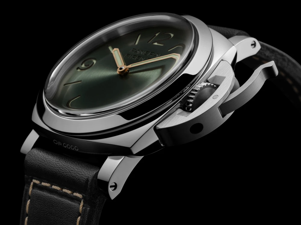 Panerai Luminor Firenze 8 Giorni PAM01734