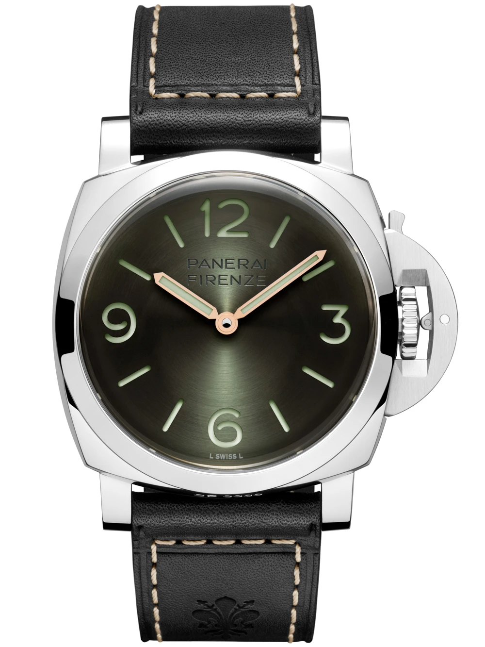 Panerai Luminor Firenze 8 Giorni PAM01734
