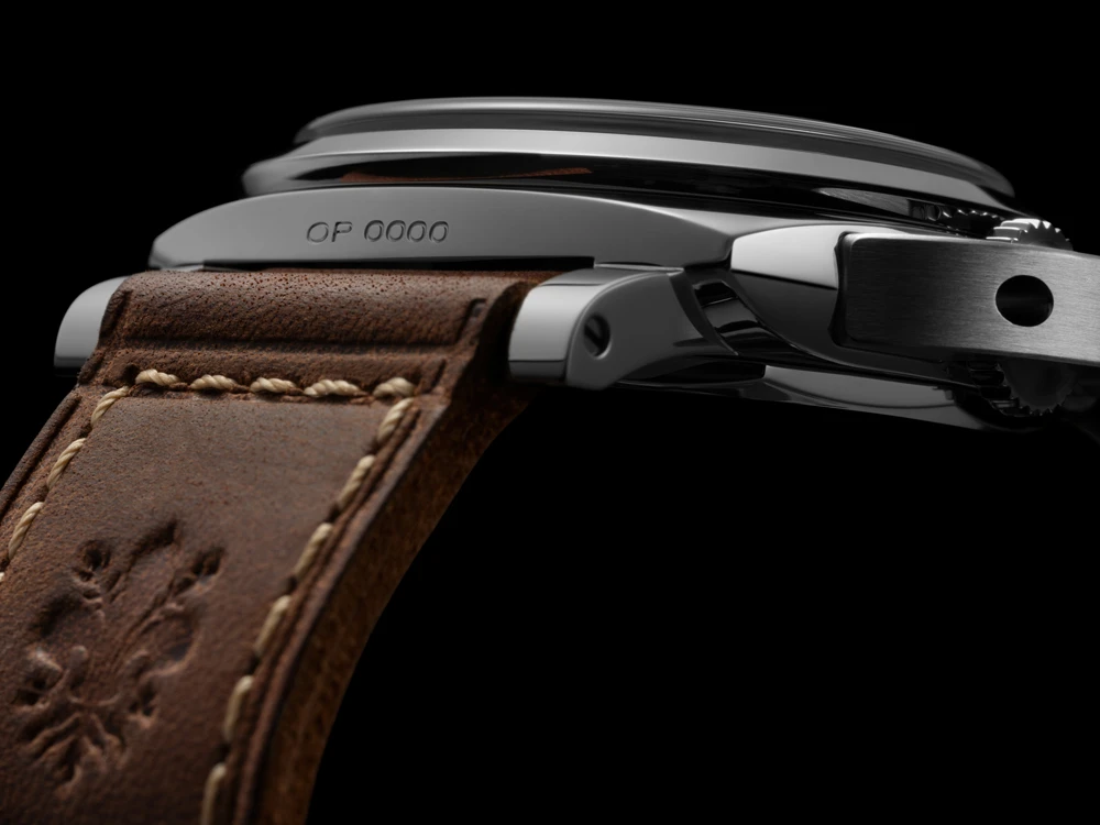 Panerai Luminor Firenze 8 Giorni PAM01794