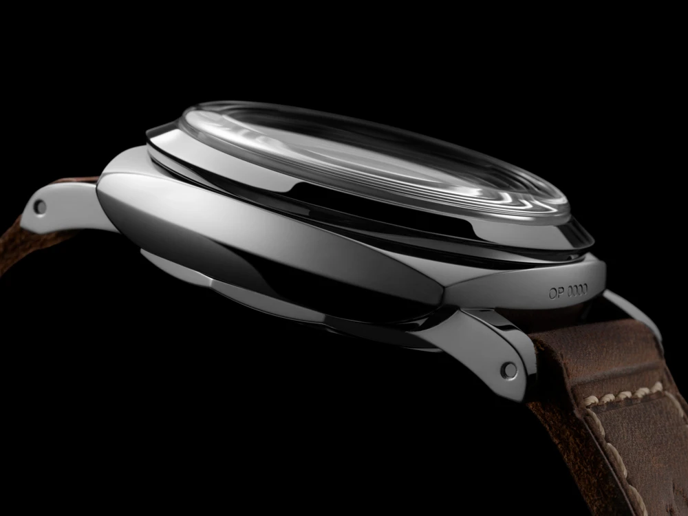 Panerai Luminor Firenze 8 Giorni PAM01794