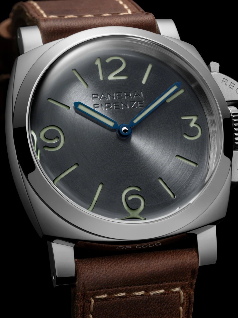 Panerai Luminor Firenze 8 Giorni PAM01794