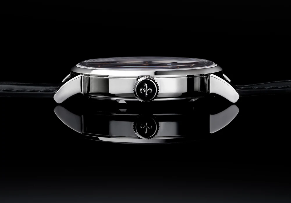 Pequignet Attitude Onyx