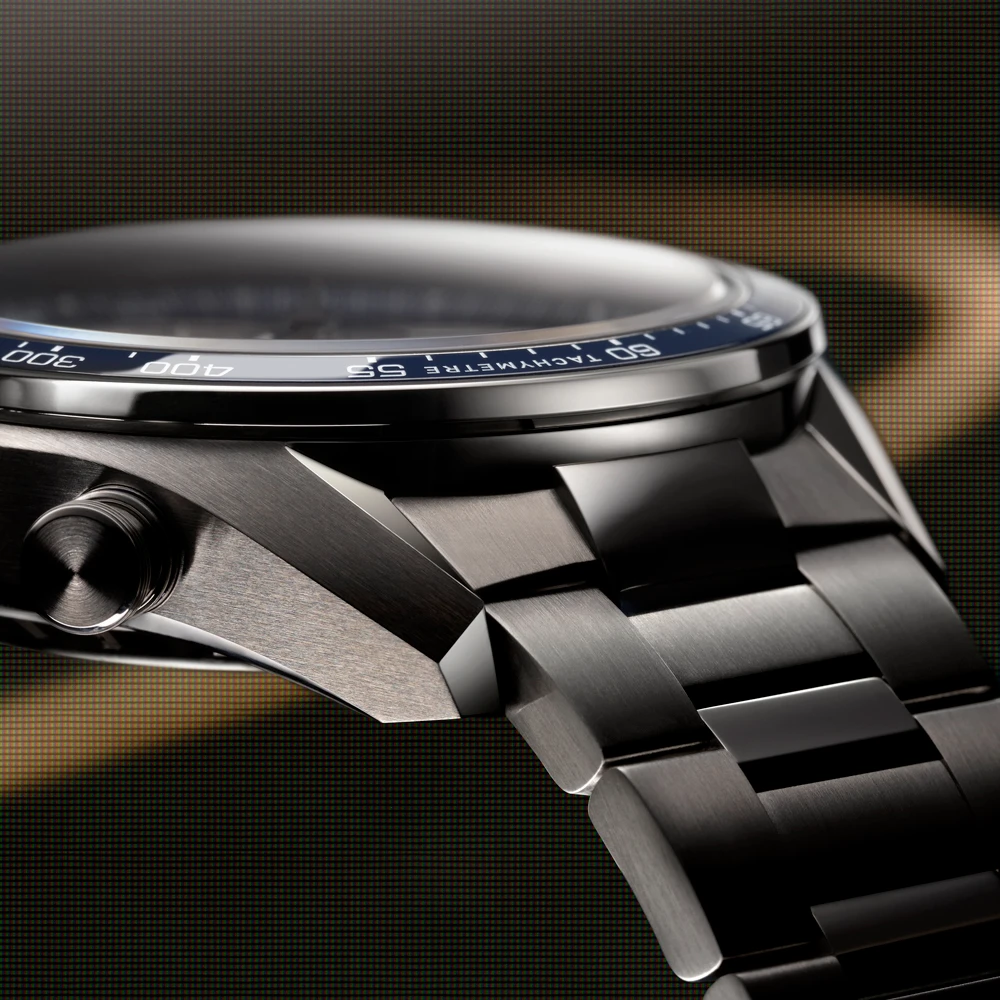 TAG Heuer Carrera Chronograph Sport 42mm