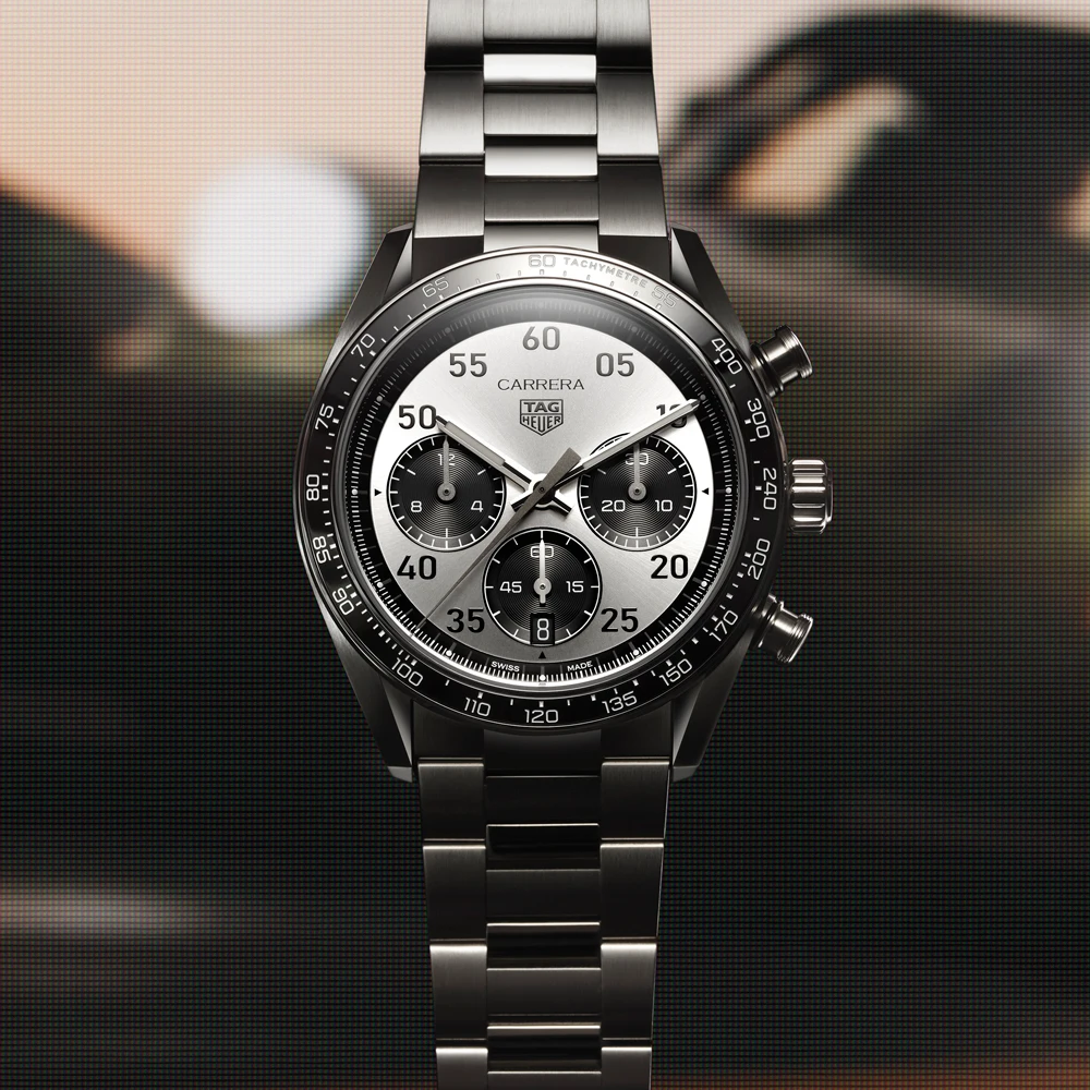 TAG Heuer Carrera Chronograph Sport 42mm