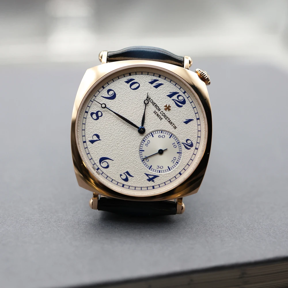 Vacheron Constantin Historiques American 1921