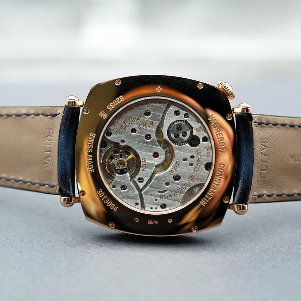 Vacheron Constantin Historiques American 1921