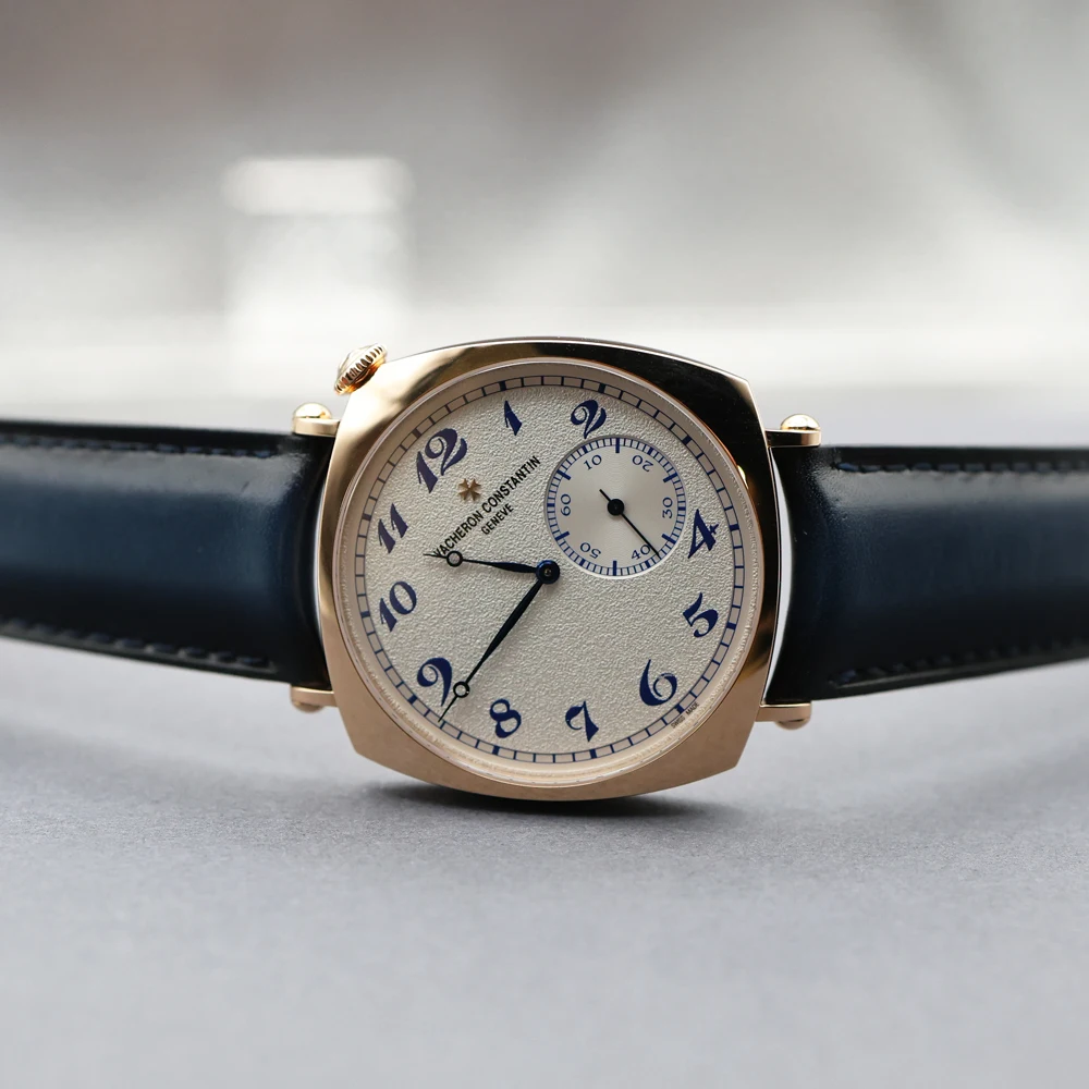Vacheron Constantin Historiques American 1921
