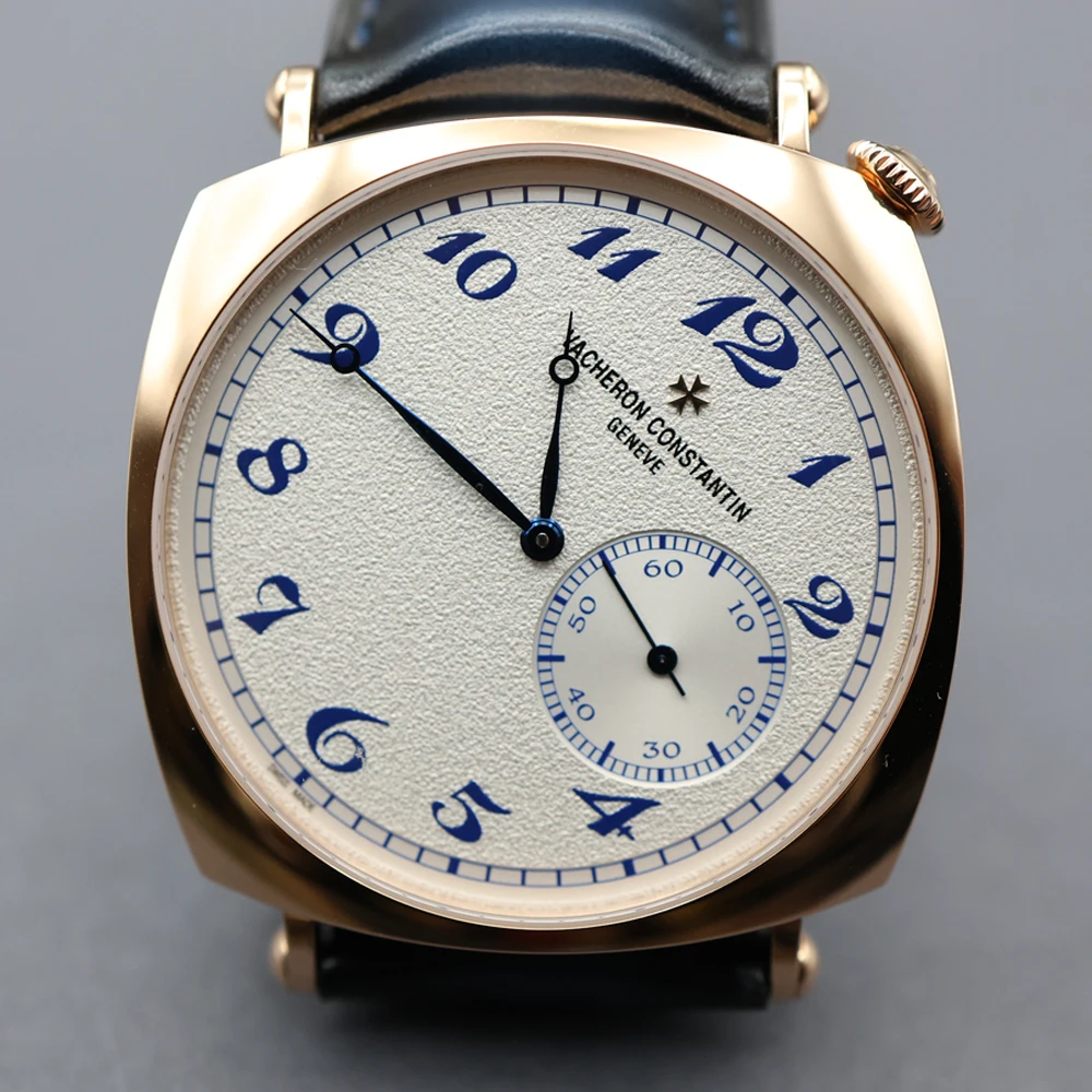 Vacheron Constantin Historiques American 1921