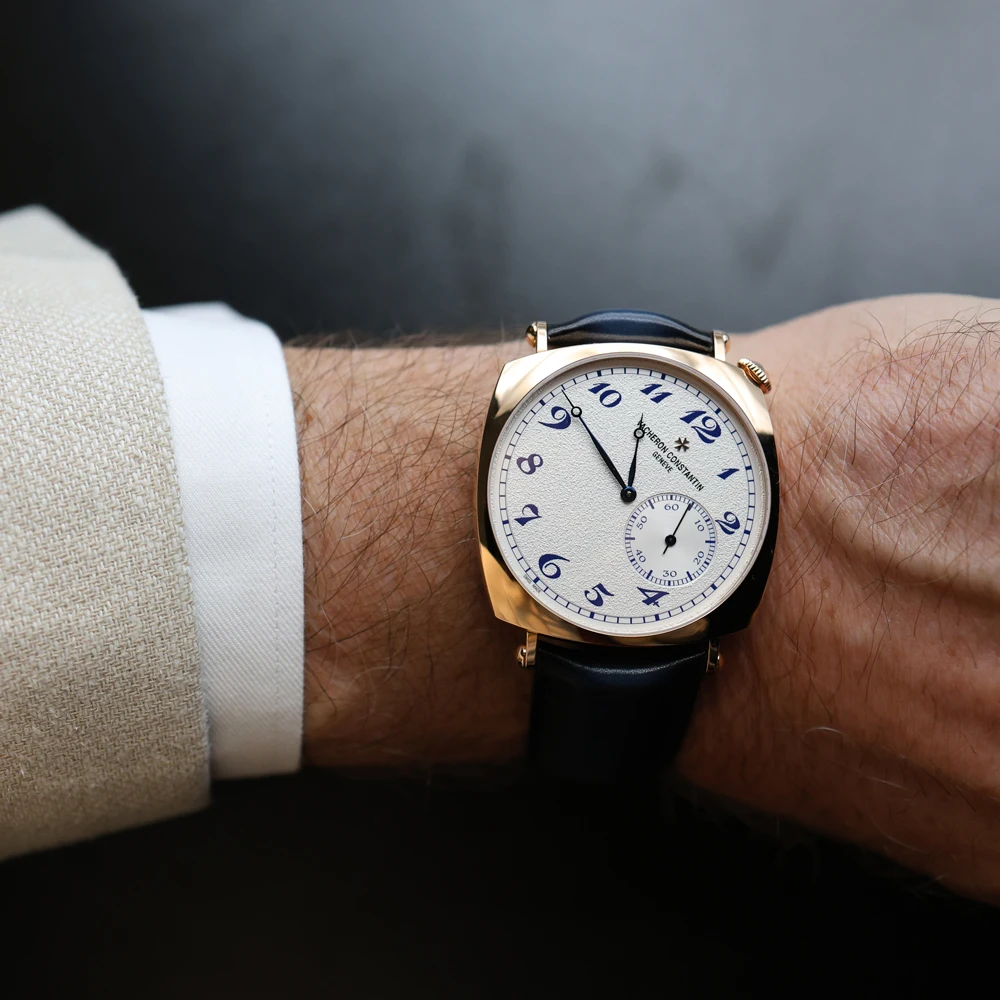Vacheron Constantin Historiques American 1921