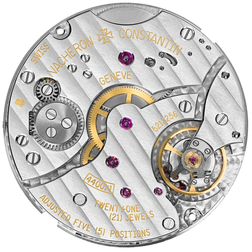 Vacheron Constantin Historiques American 1921