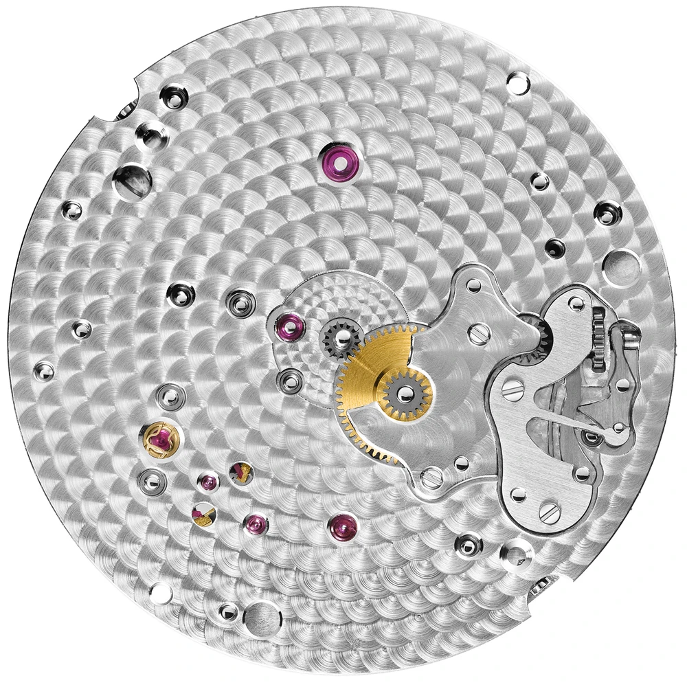 Vacheron Constantin Historiques American 1921