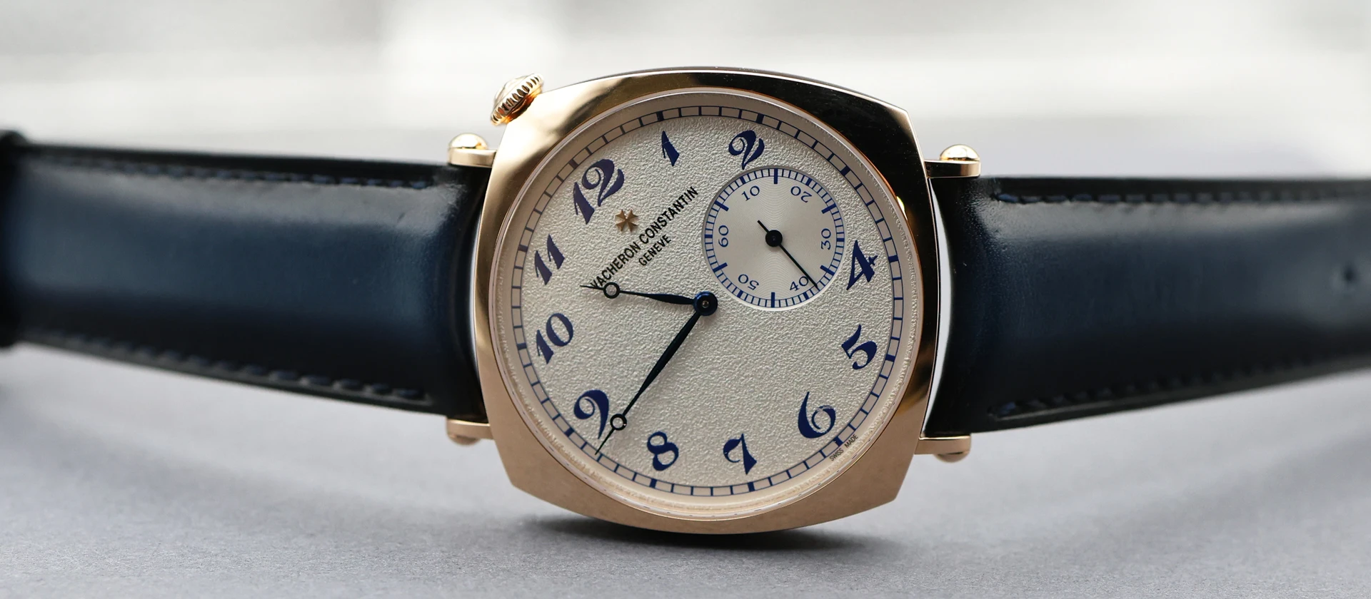 Vacheron Constantin Historiques American 1921